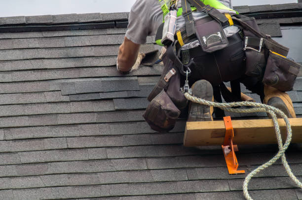 Reliable Emergency Roof Repair contractor in Red Oak, TX by Brentwood Metal Roofing